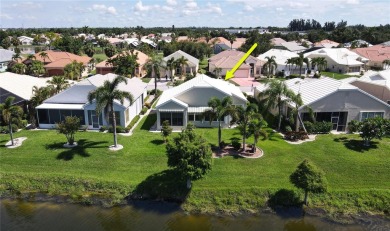 **PLEASE ENJOY THE 3D INTERACTIVE VIRTUAL TOUR ASSOCIATED WITH on Seminole Lakes Country Club in Florida - for sale on GolfHomes.com, golf home, golf lot