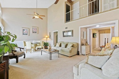 Discover your perfect coastal retreat in Perdido Bay Villas! on Perdido Bay Golf Club in Florida - for sale on GolfHomes.com, golf home, golf lot