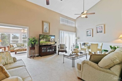 Discover your perfect coastal retreat in Perdido Bay Villas! on Perdido Bay Golf Club in Florida - for sale on GolfHomes.com, golf home, golf lot