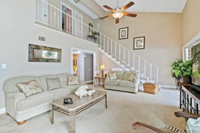 Discover your perfect coastal retreat in Perdido Bay Villas! on Perdido Bay Golf Club in Florida - for sale on GolfHomes.com, golf home, golf lot