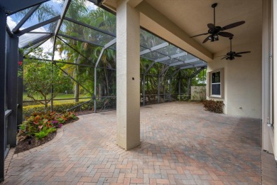 Popular Chatham floor plan, 3BR, 3.5BA home with office/den in on Wycliffe Golf and Country Club in Florida - for sale on GolfHomes.com, golf home, golf lot