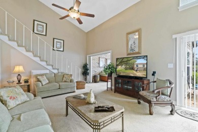 Discover your perfect coastal retreat in Perdido Bay Villas! on Perdido Bay Golf Club in Florida - for sale on GolfHomes.com, golf home, golf lot