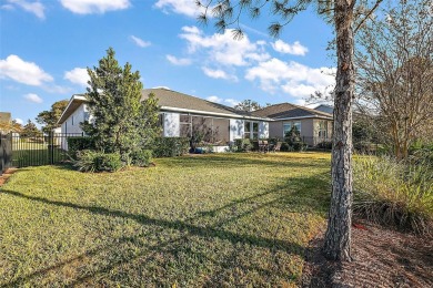 Truly remarkable property, situated in the LUXURY Ocala Preserve on Trilogy at Ocala Preserve in Florida - for sale on GolfHomes.com, golf home, golf lot