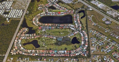 **PLEASE ENJOY THE 3D INTERACTIVE VIRTUAL TOUR ASSOCIATED WITH on Seminole Lakes Country Club in Florida - for sale on GolfHomes.com, golf home, golf lot