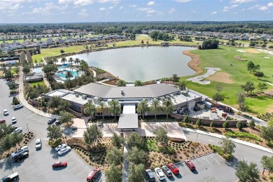 Truly remarkable property, situated in the LUXURY Ocala Preserve on Trilogy at Ocala Preserve in Florida - for sale on GolfHomes.com, golf home, golf lot