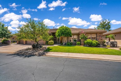 Discover this beautiful home located in the highly sought-after on Sunbrook Golf Course in Utah - for sale on GolfHomes.com, golf home, golf lot