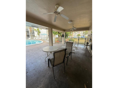 Cozy 2/2 Condo with relaxing view of the garden, the pool and a on Inverrary Country Club in Florida - for sale on GolfHomes.com, golf home, golf lot