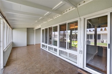 This beautifully maintained 2 bedroom, 1 bathroom patio home in on Leisure World Seal Beach Golf Course in California - for sale on GolfHomes.com, golf home, golf lot