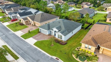 Truly remarkable property, situated in the LUXURY Ocala Preserve on Trilogy at Ocala Preserve in Florida - for sale on GolfHomes.com, golf home, golf lot