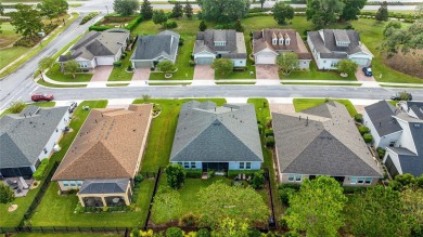 Truly remarkable property, situated in the LUXURY Ocala Preserve on Trilogy at Ocala Preserve in Florida - for sale on GolfHomes.com, golf home, golf lot