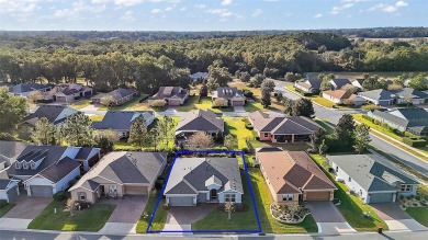 Truly remarkable property, situated in the LUXURY Ocala Preserve on Trilogy at Ocala Preserve in Florida - for sale on GolfHomes.com, golf home, golf lot
