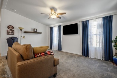 Welcome Home to Desert Greens, Enjoy Living in this spacious 2 on Desert Greens Golf Course in Nevada - for sale on GolfHomes.com, golf home, golf lot