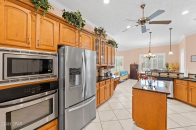 NEW LOW PRICE OF $699,000 --This approximately 3400 sq feet on Nature Walk Golf Course in Florida - for sale on GolfHomes.com, golf home, golf lot