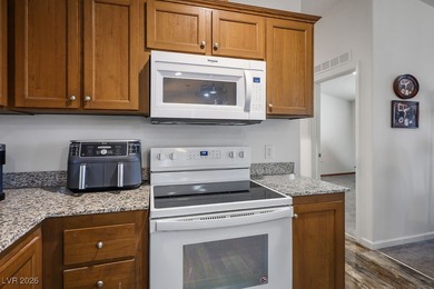 Welcome Home to Desert Greens, Enjoy Living in this spacious 2 on Desert Greens Golf Course in Nevada - for sale on GolfHomes.com, golf home, golf lot