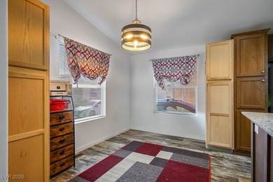 Welcome Home to Desert Greens, Enjoy Living in this spacious 2 on Desert Greens Golf Course in Nevada - for sale on GolfHomes.com, golf home, golf lot