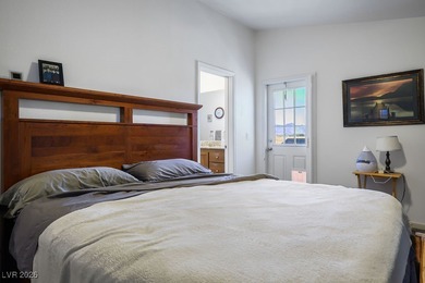 Welcome Home to Desert Greens, Enjoy Living in this spacious 2 on Desert Greens Golf Course in Nevada - for sale on GolfHomes.com, golf home, golf lot