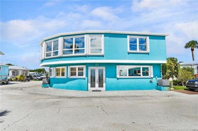 Welcome to Your Dream Home in Paradise! This stunning 3-bedroom on Island Dunes Country Club in Florida - for sale on GolfHomes.com, golf home, golf lot