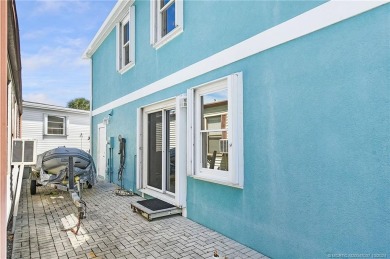 Welcome to Your Dream Home in Paradise! This stunning 3-bedroom on Island Dunes Country Club in Florida - for sale on GolfHomes.com, golf home, golf lot