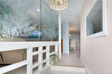Welcome to Your Dream Home in Paradise! This stunning 3-bedroom on Island Dunes Country Club in Florida - for sale on GolfHomes.com, golf home, golf lot