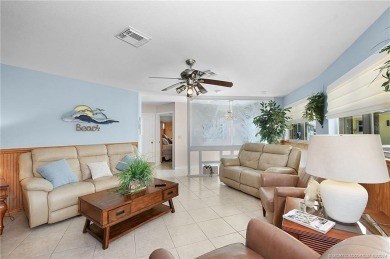 Welcome to Your Dream Home in Paradise! This stunning 3-bedroom on Island Dunes Country Club in Florida - for sale on GolfHomes.com, golf home, golf lot