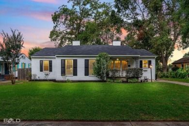 Welcome to this Broadmoor beauty where classic charm meets on Querbes Park Golf Course in Louisiana - for sale on GolfHomes.com, golf home, golf lot