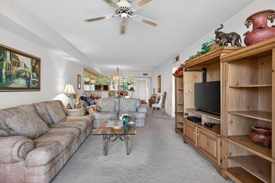 TOTALLY TURNKEY 4TH FLOOR PENTHOUSE, 2 BEDROOM/2 BATH CONDO WITH on Bear Lakes Country Club in Florida - for sale on GolfHomes.com, golf home, golf lot