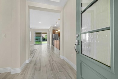 Stunning Bella Model - $178K in upgrades over new build base on Wildhorse Golf Club of Robson Ranch in Texas - for sale on GolfHomes.com, golf home, golf lot
