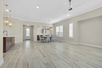 Stunning Bella Model - $178K in upgrades over new build base on Wildhorse Golf Club of Robson Ranch in Texas - for sale on GolfHomes.com, golf home, golf lot