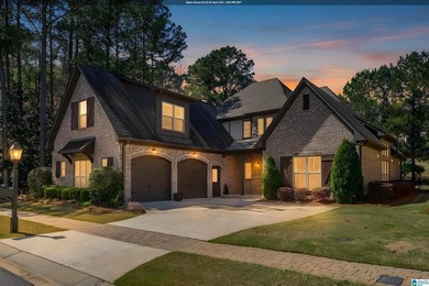 Open House, Sunday, March 22, 2-4 PM - Beautifully positioned on on Ballantrae Golf Club in Alabama - for sale on GolfHomes.com, golf home, golf lot