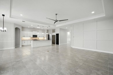 Welcome to this stunning, Paytas built home, perfectly on Venetian Bay Golf Course in Florida - for sale on GolfHomes.com, golf home, golf lot