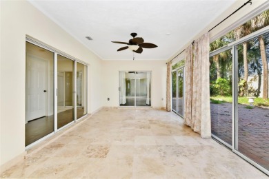 Welcome to this beautifully maintained 3-bedroom, 2.5-bath home on Arnold Palmers Bay Hill Club and Lodge  in Florida - for sale on GolfHomes.com, golf home, golf lot