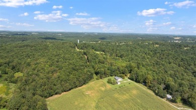 Hickory Cabins and Wolf Knob Disc Golf Course set on 86 acres on Shady Hollow Golf Course in Kentucky - for sale on GolfHomes.com, golf home, golf lot