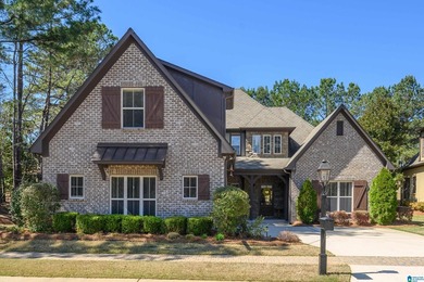 Open House, Sunday, March 22, 2-4 PM - Beautifully positioned on on Ballantrae Golf Club in Alabama - for sale on GolfHomes.com, golf home, golf lot