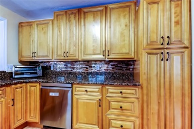 Welcome home to this beautifully maintained 3-bedroom, 2.5-bath on Countryway Golf Course in Florida - for sale on GolfHomes.com, golf home, golf lot