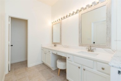 One or more photo(s) has been virtually staged. Tucked away on a on Lexington Oaks Golf Club in Florida - for sale on GolfHomes.com, golf home, golf lot