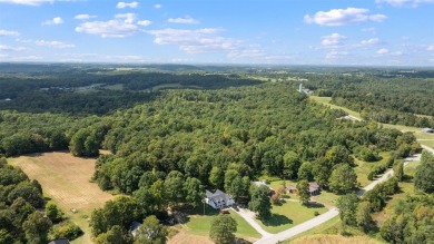 Hickory Cabins and Wolf Knob Disc Golf Course set on 86 acres on Shady Hollow Golf Course in Kentucky - for sale on GolfHomes.com, golf home, golf lot