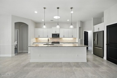Welcome to this stunning, Paytas built home, perfectly on Venetian Bay Golf Course in Florida - for sale on GolfHomes.com, golf home, golf lot