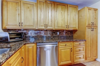 Welcome home to this beautifully maintained 3-bedroom, 2.5-bath on Countryway Golf Course in Florida - for sale on GolfHomes.com, golf home, golf lot