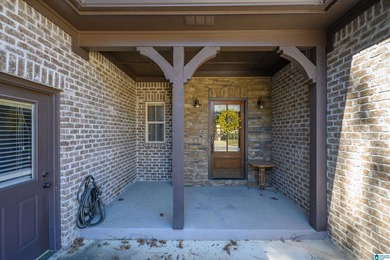 Open House, Sunday, March 22, 2-4 PM - Beautifully positioned on on Ballantrae Golf Club in Alabama - for sale on GolfHomes.com, golf home, golf lot