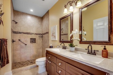 Welcome home to this top-floor 2BD, 2BA gem, offering stunning on Myrtlewood Golf Course and Club  in South Carolina - for sale on GolfHomes.com, golf home, golf lot