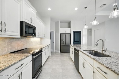 Welcome to this stunning, Paytas built home, perfectly on Venetian Bay Golf Course in Florida - for sale on GolfHomes.com, golf home, golf lot