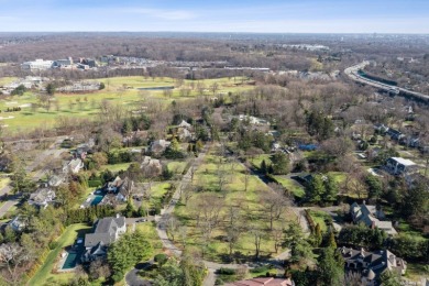 Welcome to 118 Windsor Gate, located in Lake Success and set on on Fresh Meadow Country Club in New York - for sale on GolfHomes.com, golf home, golf lot