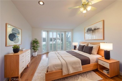 Mutual 12-57C is a beautifully remodeled corner unit located in on Leisure World Seal Beach Golf Course in California - for sale on GolfHomes.com, golf home, golf lot