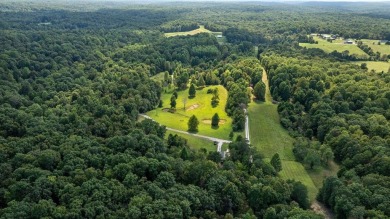 Hickory Cabins and Wolf Knob Disc Golf Course set on 86 acres on Shady Hollow Golf Course in Kentucky - for sale on GolfHomes.com, golf home, golf lot