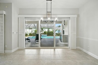 Welcome to this stunning, Paytas built home, perfectly on Venetian Bay Golf Course in Florida - for sale on GolfHomes.com, golf home, golf lot