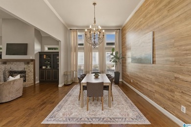 Open House, Sunday, March 22, 2-4 PM - Beautifully positioned on on Ballantrae Golf Club in Alabama - for sale on GolfHomes.com, golf home, golf lot