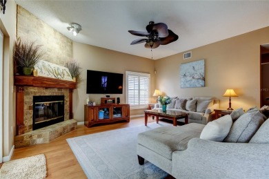Welcome home to this beautifully maintained 3-bedroom, 2.5-bath on Countryway Golf Course in Florida - for sale on GolfHomes.com, golf home, golf lot