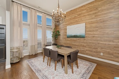 Open House, Sunday, March 22, 2-4 PM - Beautifully positioned on on Ballantrae Golf Club in Alabama - for sale on GolfHomes.com, golf home, golf lot