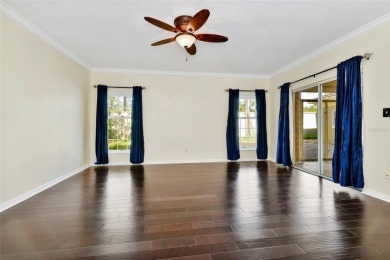 Welcome to this beautifully maintained 3-bedroom, 2.5-bath home on Arnold Palmers Bay Hill Club and Lodge  in Florida - for sale on GolfHomes.com, golf home, golf lot