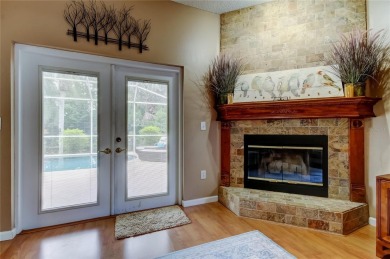Welcome home to this beautifully maintained 3-bedroom, 2.5-bath on Countryway Golf Course in Florida - for sale on GolfHomes.com, golf home, golf lot